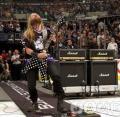 Zakk Playin National Anthem