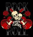 Rock And Roll Forever