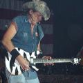 Nugent 08