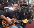 Steve`s Music Store Torontoban