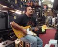 Steve`s Music Store Torontoban 2
