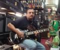 Steve`s Music Store Torontoban 3