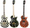 Zakk Wylde costum 1