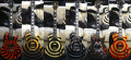 Zakk Wylde Costum 3