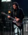 Tony Iommi: Mester