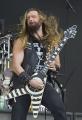 Zakk  Flying V