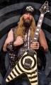 Zakk  Flying V 2