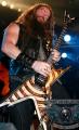 Zakk  Dean Razorback