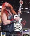 Zakk in action 3