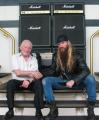 Zakk   Jim Marshall