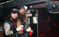 Zakk and Dimebag On Slayer Concert
