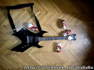 warlock-om