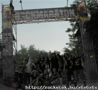Rockmaraton