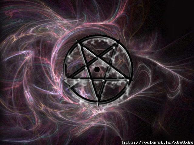 pentagram