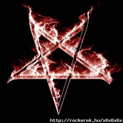 pentagram.