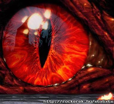 RedEYE