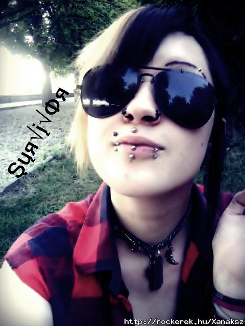 Survivor