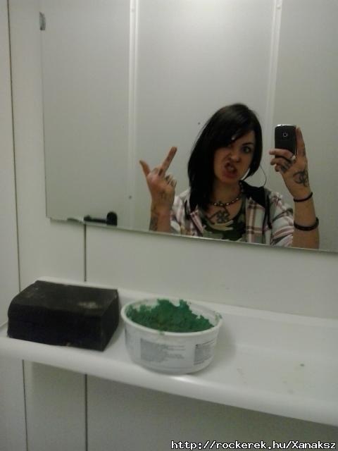 6-os zemi wc. lgunk egy kicsit a munkbl :D