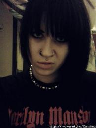 Tiiffanny Lechter