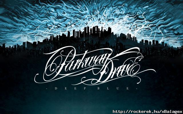 Parkway Drive