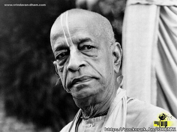 prabhupad a legnagyob egyetlen es igaz:)