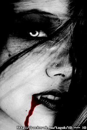 vampire