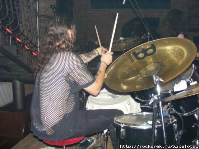 Koncert Kzbe :D \m/