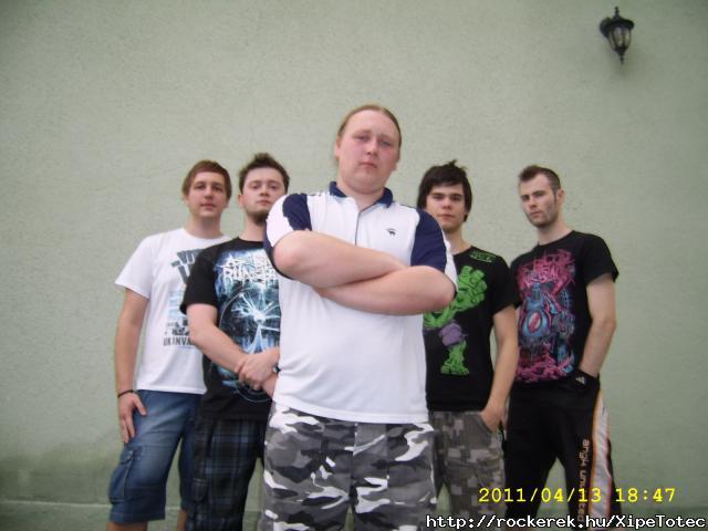 Band1