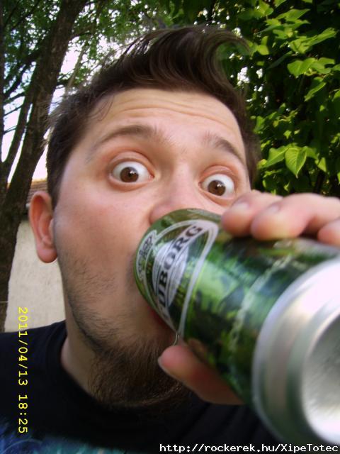 :O Drink xD