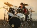 Druming