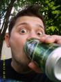 :O Drink xD