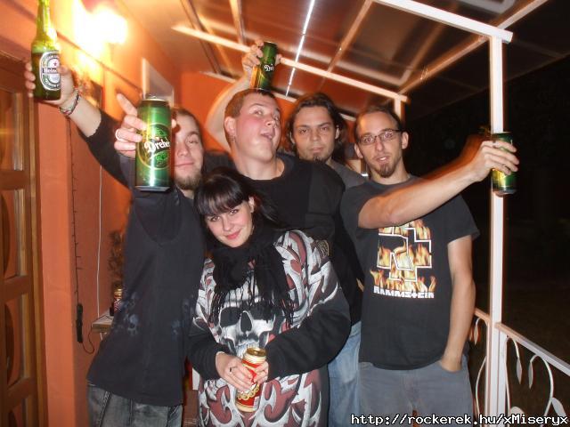 banda
