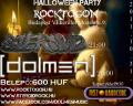 2011 Halloween Party!