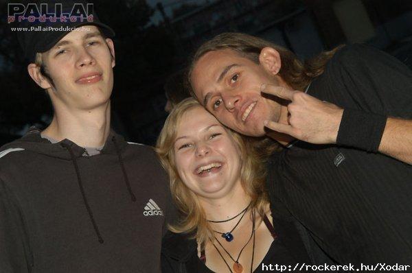 Metlfeszt - Peet, Rita, n