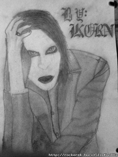 Marilyn Manson