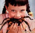 eatingspider
