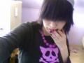 "Hell Kitty cicamica." dgljmeg.-.-" XD