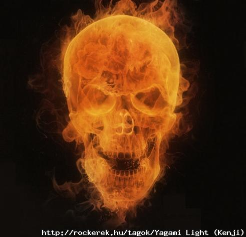 Skull