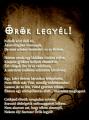 rk legyl!