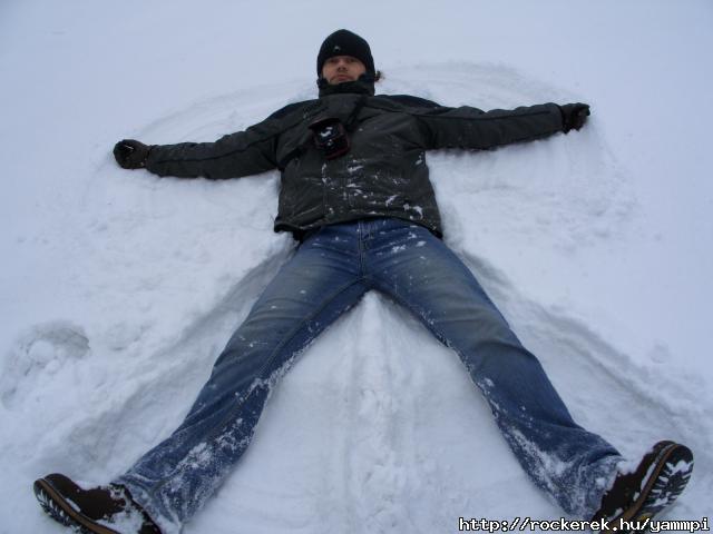 angyal, vagy mgsem :D