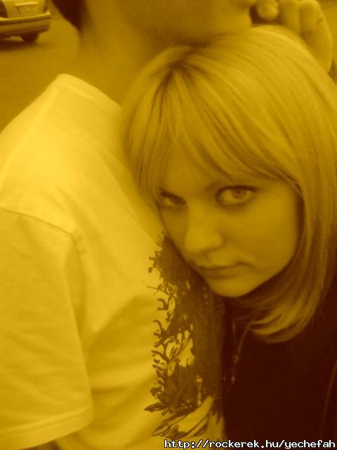 Just me
