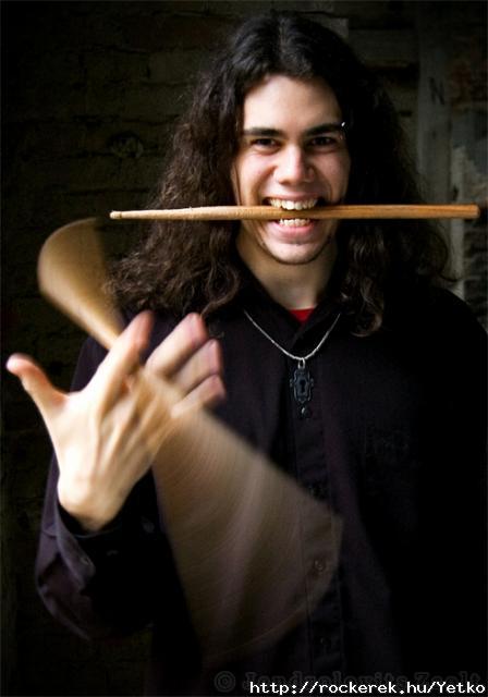 drummer