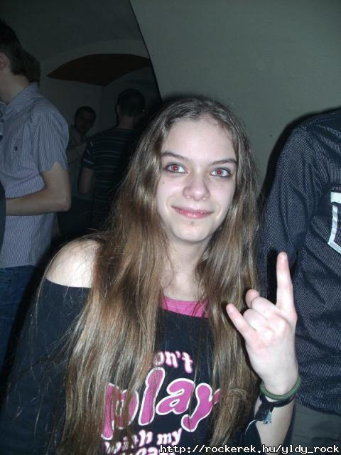 \m/