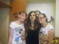 Dori, en, Eszti (: Bolondballgaskor....: D