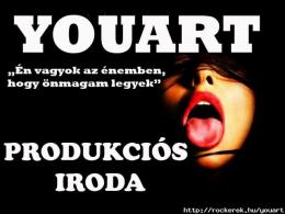 youart produkci