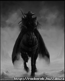 Hunter