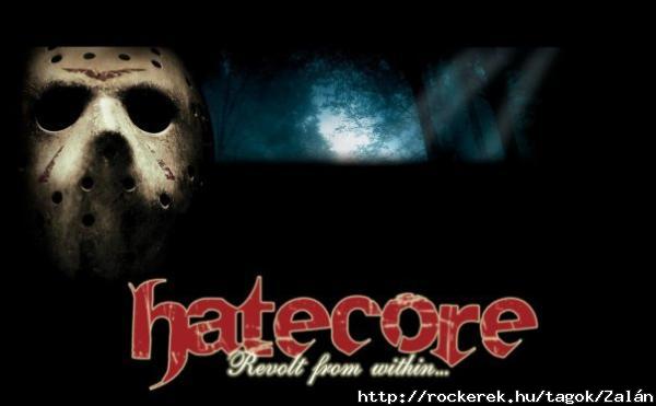 hatecore
