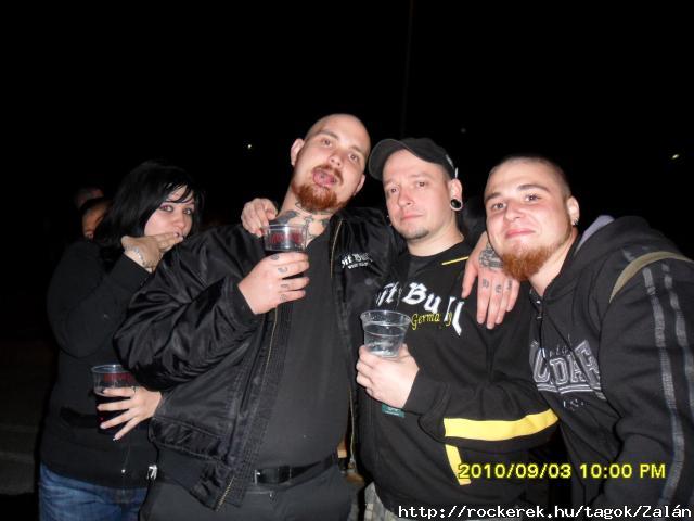 Skinheads