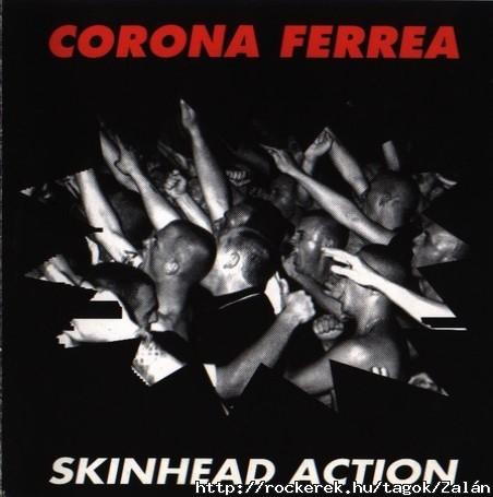 corona ferrea
