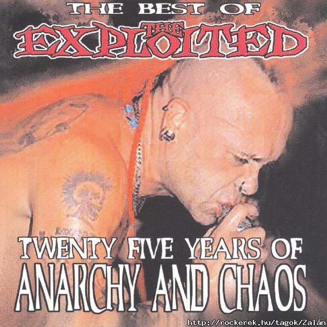 exploited